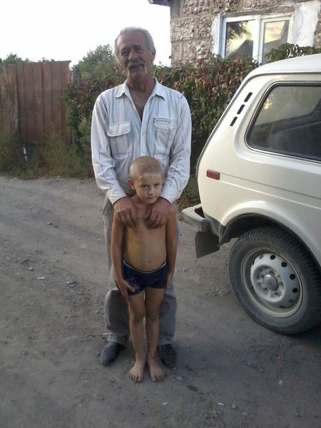 Юрий Никифоров