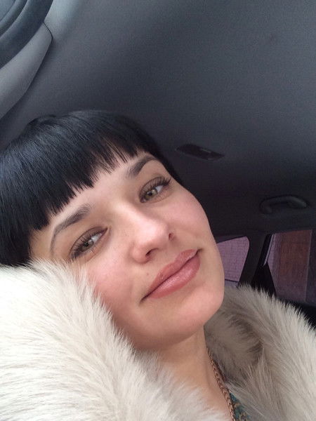 Анастасия Сизова