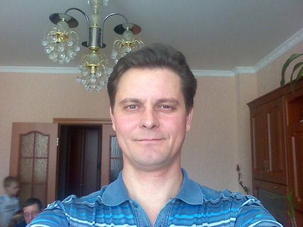 Сергей Молчанов