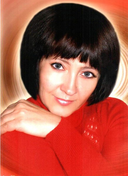 Татьяна Кривошеина