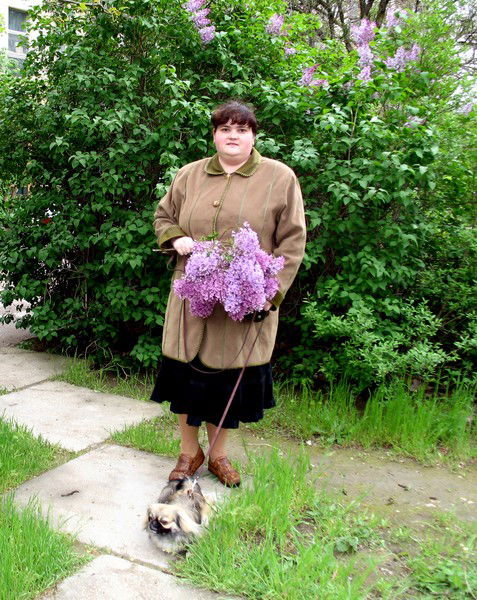 Юлия Шишкина