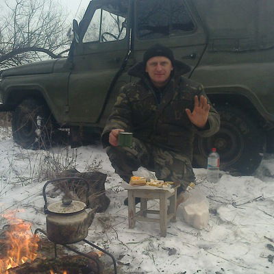 Евгений Снежко