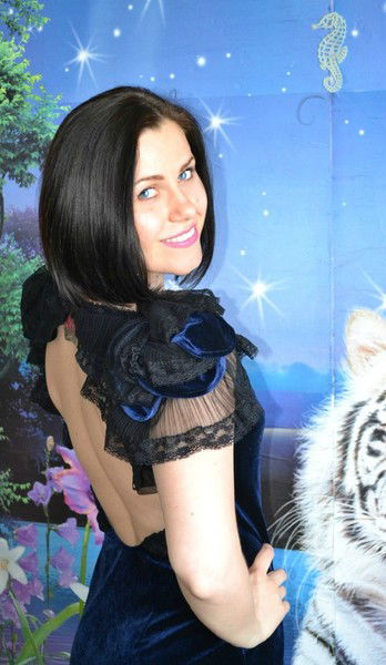 Иринка Онацкая