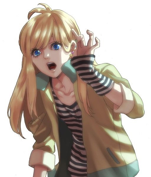 Ангелина Ветошкина