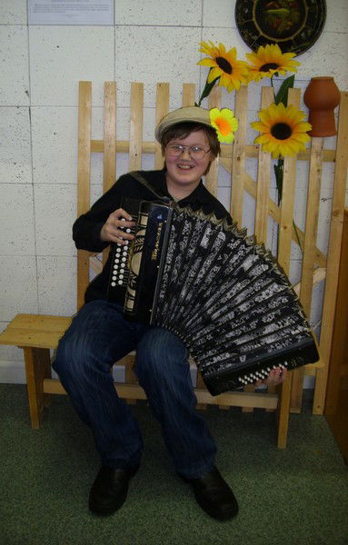 Костарев Вячеслав