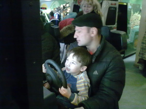 Абдул Чочаев