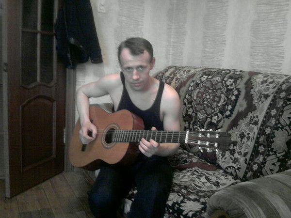 Сергей Коваль