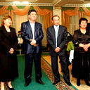 Jangeldi Askenov