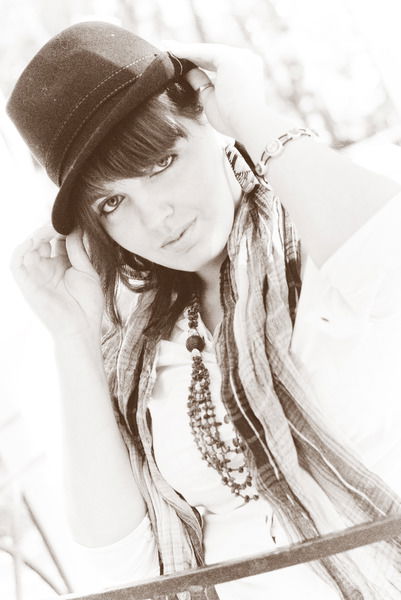 Ира Кузьменко