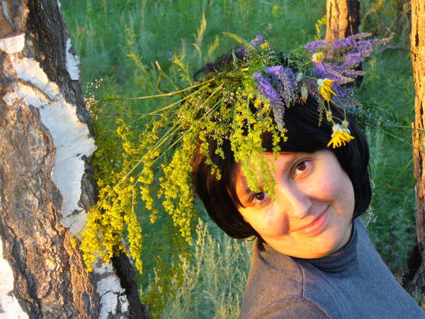 Елена Снайдерман