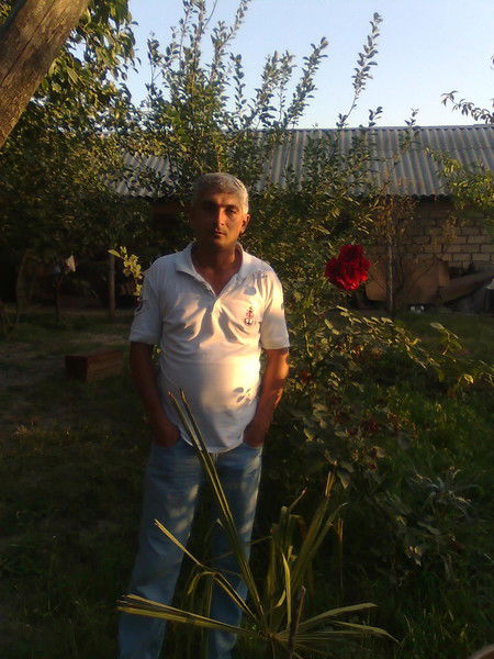 Nazim Seyfullayev