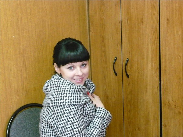 Princessa-1915 Шабанова Анна Павловна