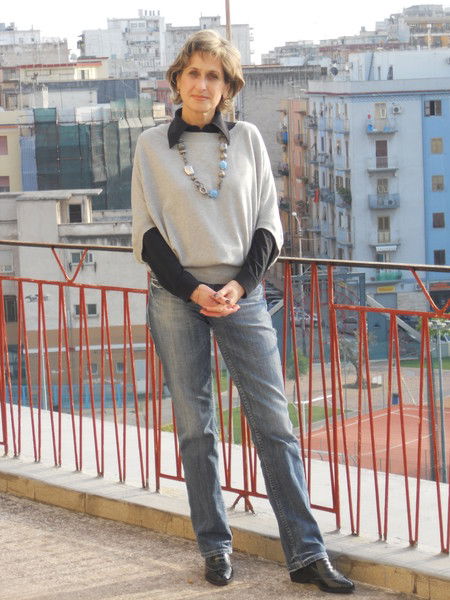 Ирина Чебышева