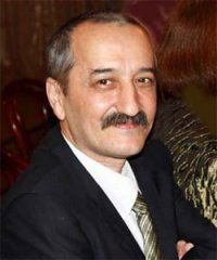 Голиб Саидов