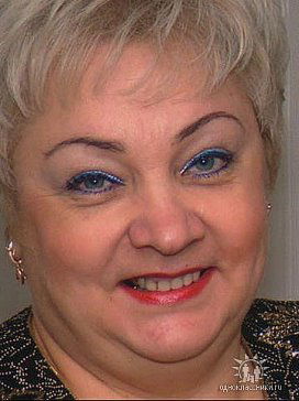 Наталья Карпова