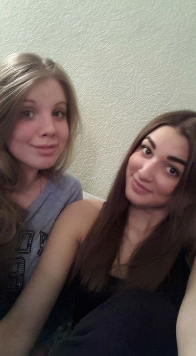 Юленька Козлова