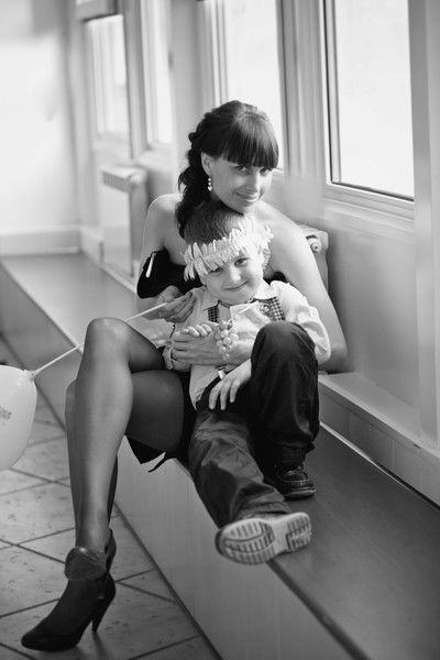 Мария Девятерикова