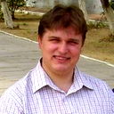 Дмитрий Курочкин