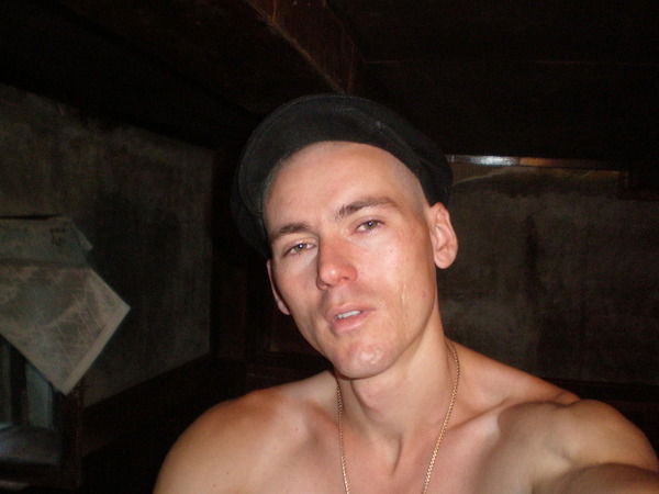 Артем Борзенко