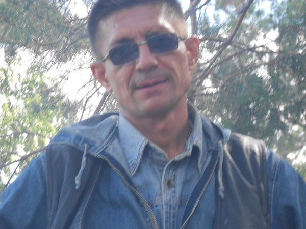 Михаил Григорович