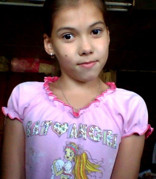 Айзиля Ибрагимова