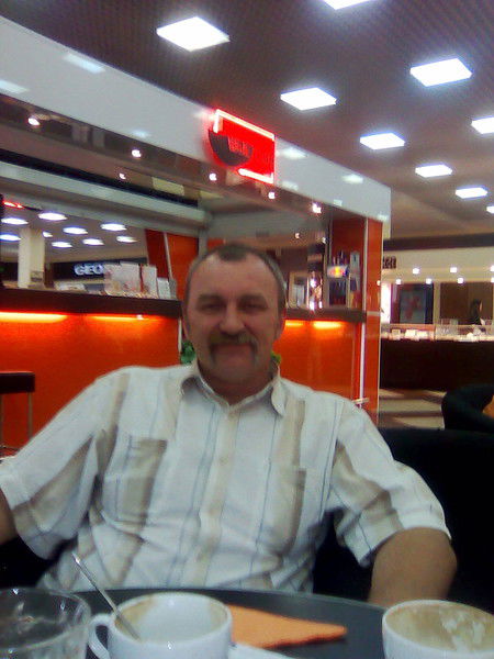 Павел Никифоров