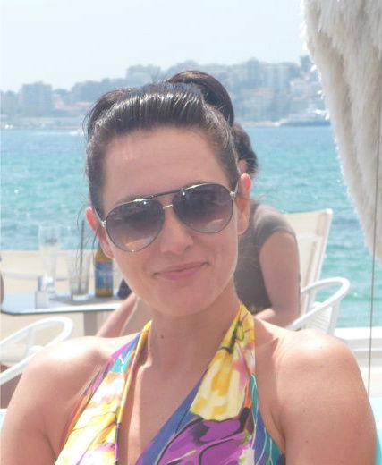 Анна Спирина