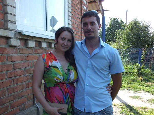 Олеся Полиенко