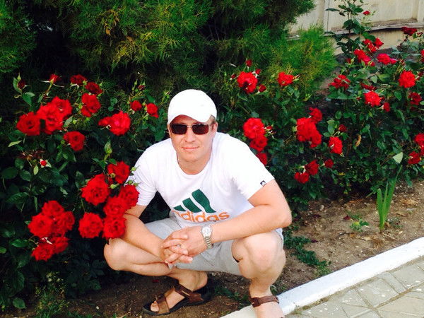 Сергей Александрович