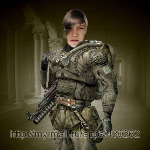 Даниил Андреев