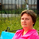 Елена Славнова
