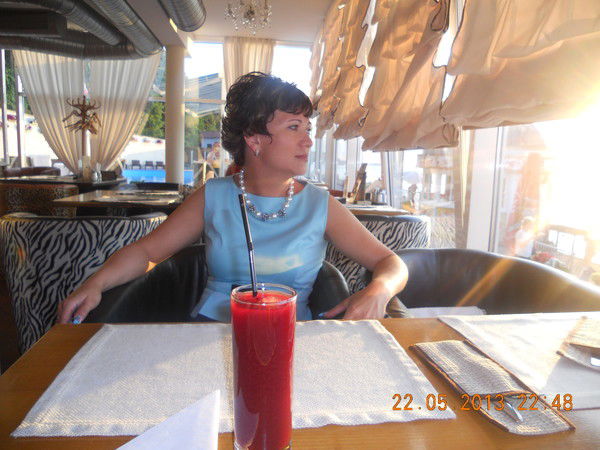 Оксана Васюхнова