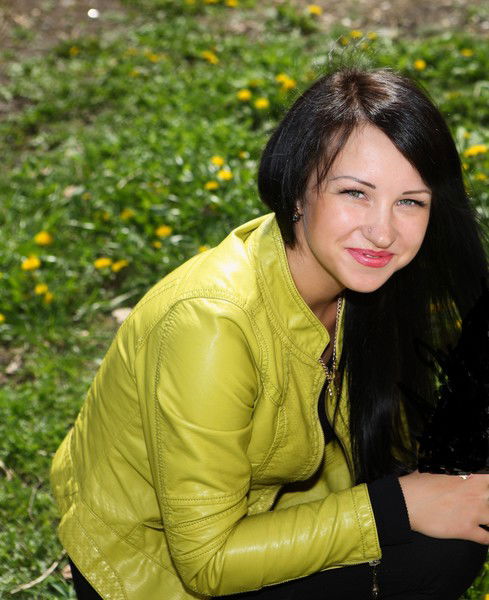 Юлия Киселева