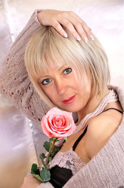 Светлана Сиволапова