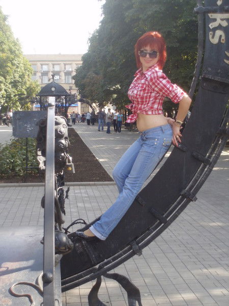 Елена Боярчук