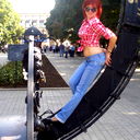 Елена Боярчук