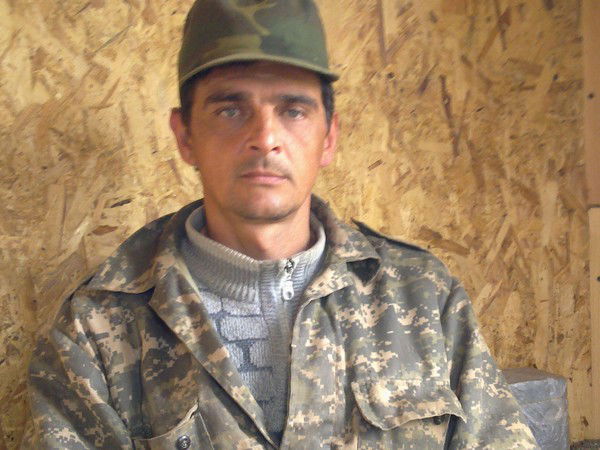 Василий Лобунец