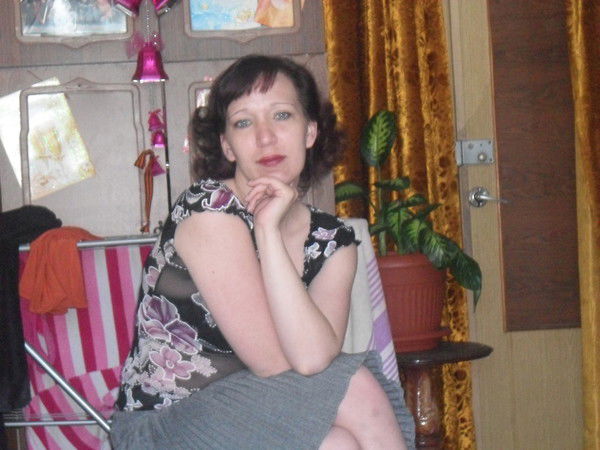 Юлия Суслова