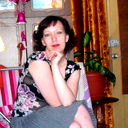 Юлия Суслова