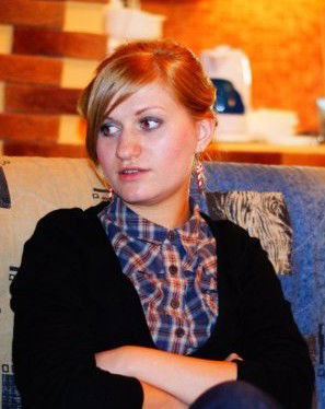 Анна Ульянова