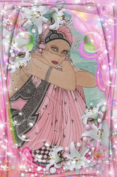 Таисия Поцелуева