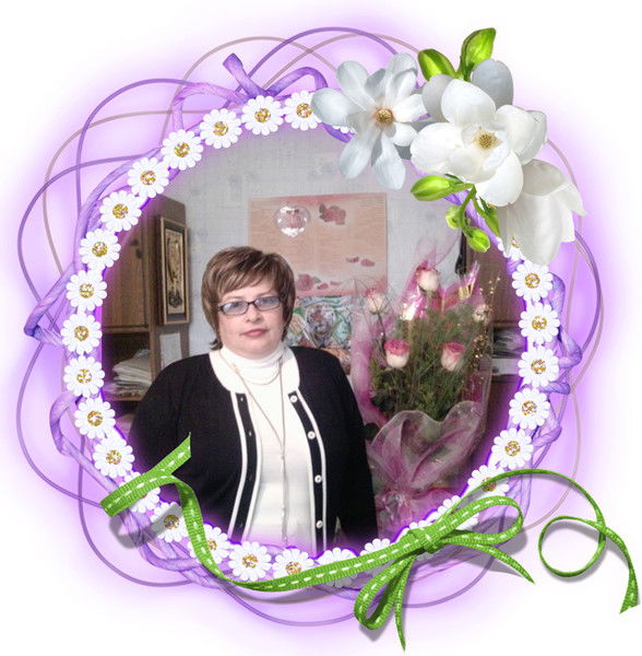 Ирина Кейлер