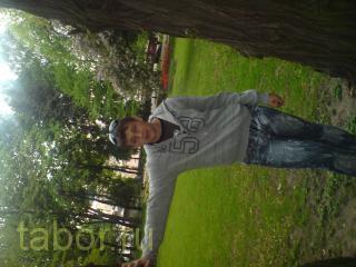 Женя Иванешко