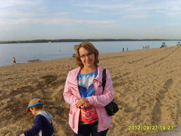 Людмила Кирилина