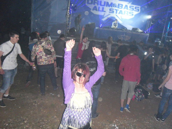 Кристишка Носовец