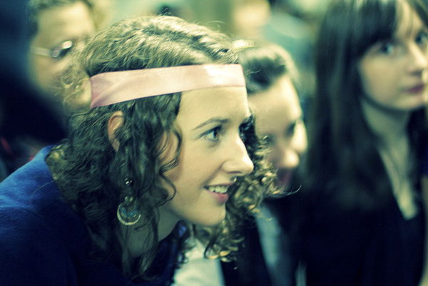 Вероника Tерехович