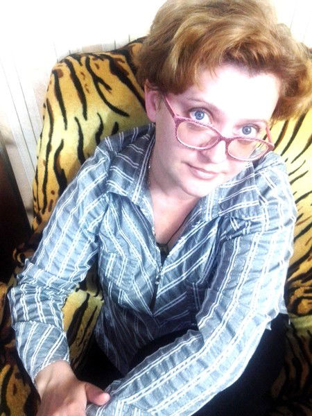 Светлана Солодкова(Зелинская)