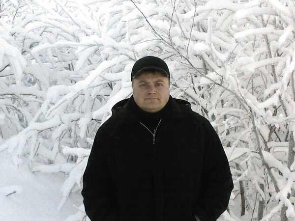 Сергей Алонов