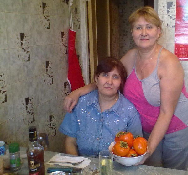 Людмила Паламарчук