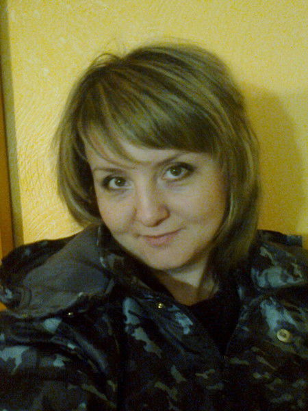 Светлана Соколова